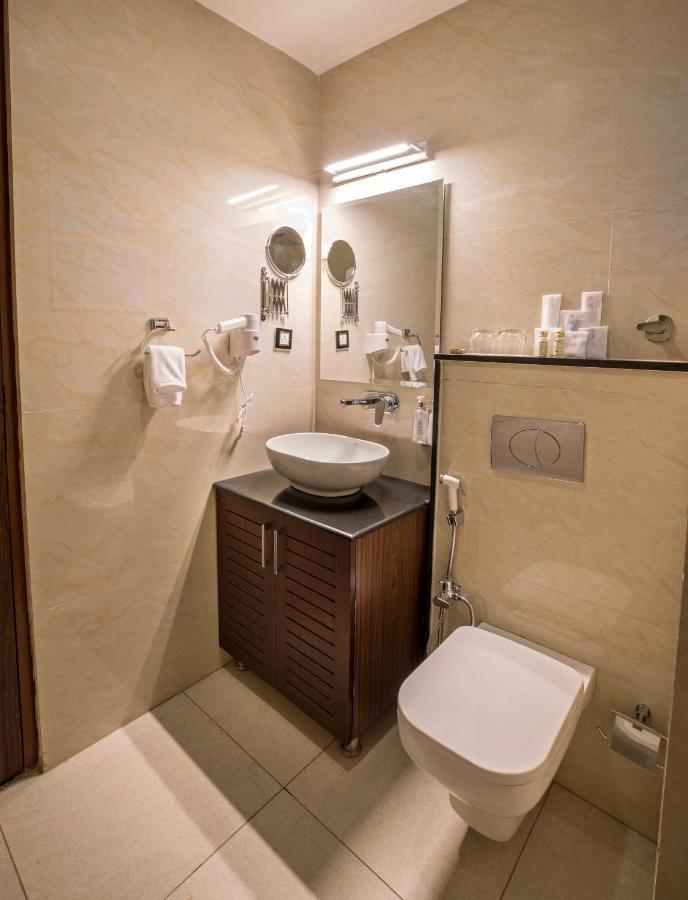 Regenta Inn On The Ganges Rishīkesh Extérieur photo